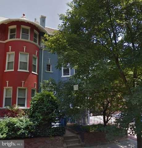 2509 CLIFFBOURNE PLACE NW, WASHINGTON, DC 20009