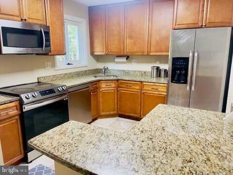 10907 MAPLE STREET, FAIRFAX, VA 22030
