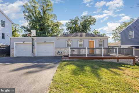 433 HILLSIDE AVENUE, LANCASTER, PA 17603