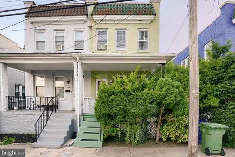 2917 MARKLEY AVENUE, BALTIMORE, MD 21214