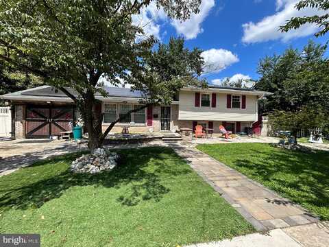 322 NICHOLSON ROAD, MOUNT EPHRAIM, NJ 08059