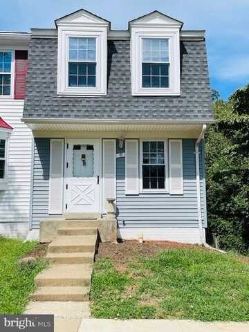 85 SOUTHALL COURT, STERLING, VA 20165
