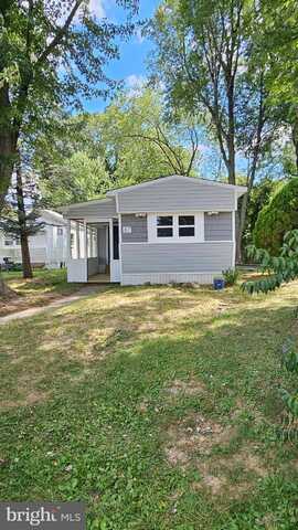 87 EIGHTH STREET, NEW CASTLE, DE 19720