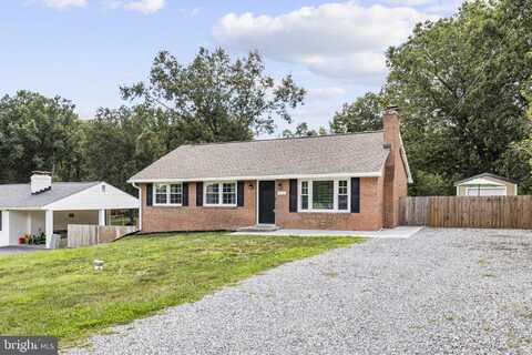 1418 JORDAN SPRINGS ROAD, STEPHENSON, VA 22656