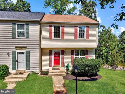 14814 BASINGSTOKE LOOP, CENTREVILLE, VA 20120