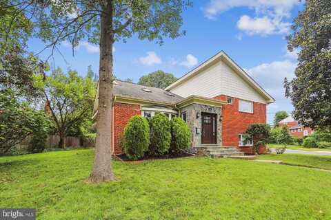 9915 ASHBURTON LANE, BETHESDA, MD 20817