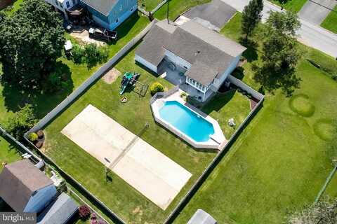 109 CHESTNUT STREET, SWEDESBORO, NJ 08085