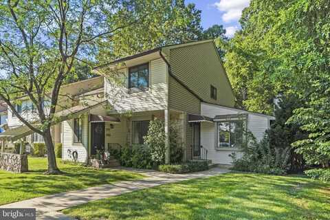122 AVIGNON WAY, PENNSAUKEN, NJ 08109