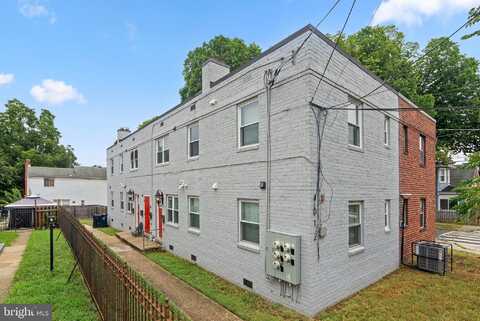 4612 KANE PLACE NE, WASHINGTON, DC 20019