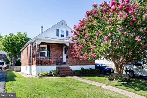 7414 BROOKWOOD AVENUE, BALTIMORE, MD 21236