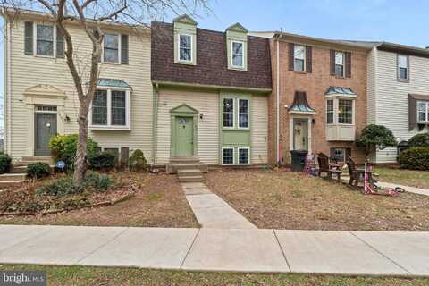 9885 BURKE POND COURT, BURKE, VA 22015