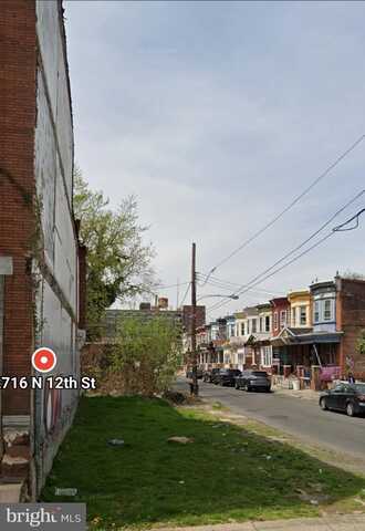 2716 N 12TH STREET, PHILADELPHIA, PA 19133