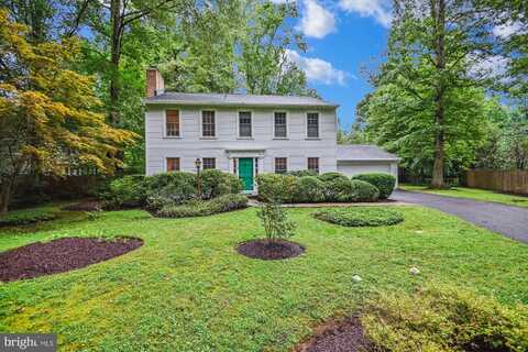 1601 RIDOUT ROAD, ANNAPOLIS, MD 21409