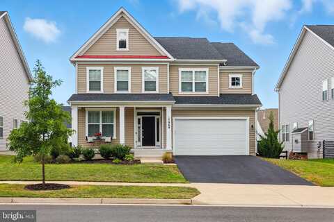 17968 RIDGEWOOD PLACE, ROUND HILL, VA 20141