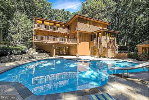 7641 WOODSTREAM WAY, LAUREL, MD 20723