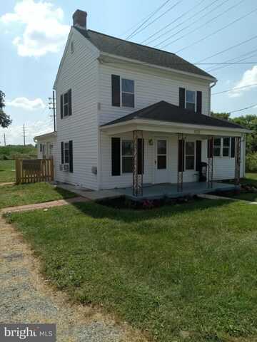 5376 TABLER STATION, INWOOD, WV 25428