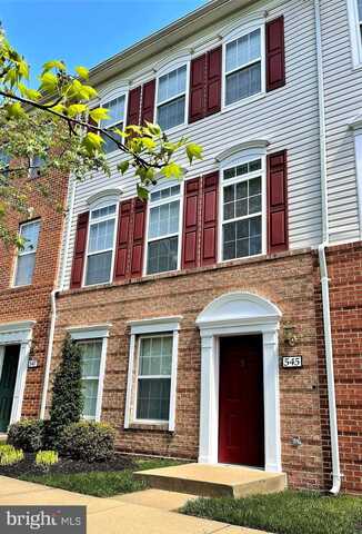 545 ENSEMBLE COURT, HUNT VALLEY, MD 21030