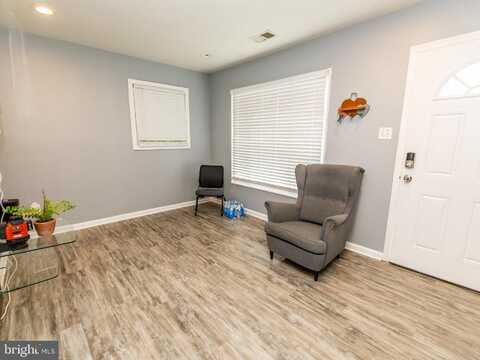 406 CARMODY HILLS DRIVE, CAPITOL HEIGHTS, MD 20743