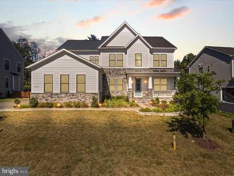23637 CRANFORD KNOLL COURT, ALDIE, VA 20105