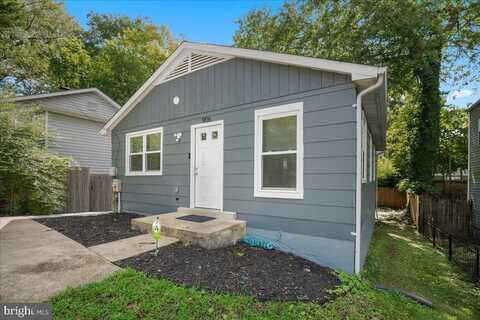 906 ELFIN AVENUE, CAPITOL HEIGHTS, MD 20743