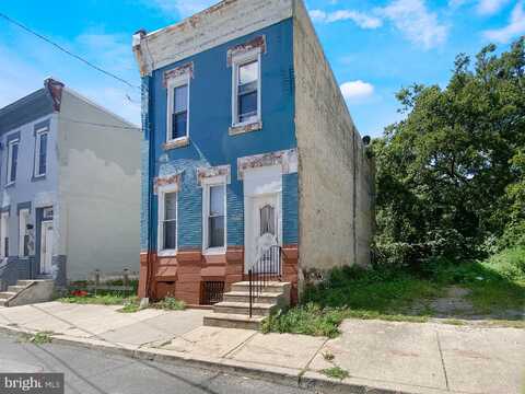 2528 PAGE STREET, PHILADELPHIA, PA 19121
