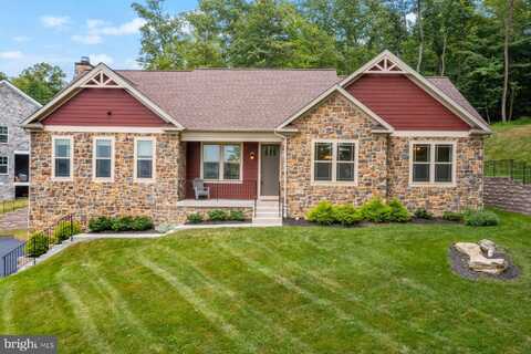 6606 ACCIPITER DRIVE, NEW MARKET, MD 21774