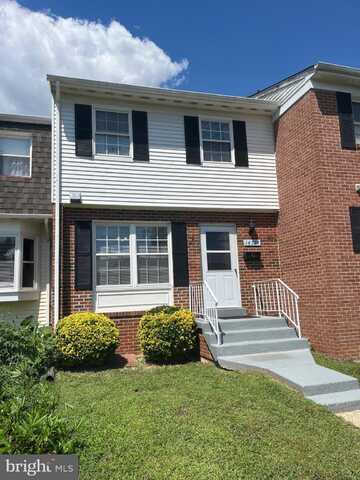 14774 CANDLEWOOD COURT, WOODBRIDGE, VA 22191
