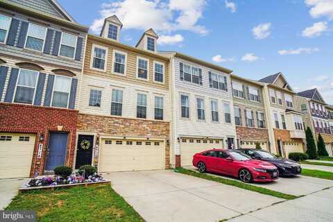 4716 CAMBRIA ROAD, FREDERICK, MD 21703