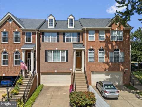 46134 BRISBANE SQUARE, STERLING, VA 20165