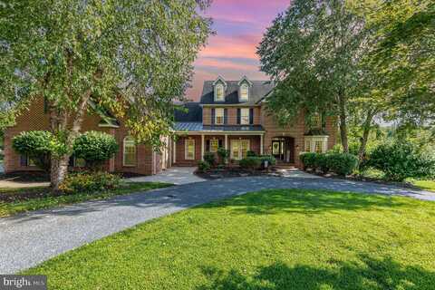 4319 FEDERAL HILL ROAD, STREET, MD 21154