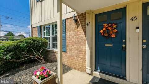 47 KEARNEY DRIVE, NORTH WALES, PA 19454