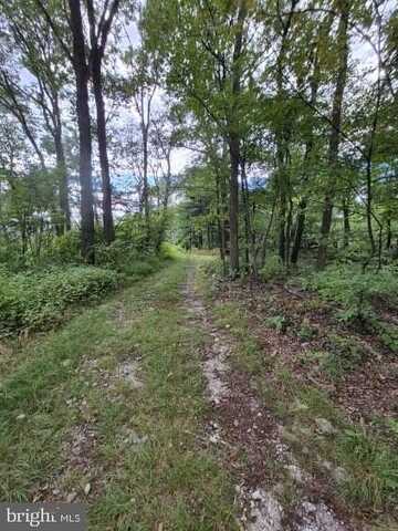00 MILL DRIVE, HALIFAX, PA 17032