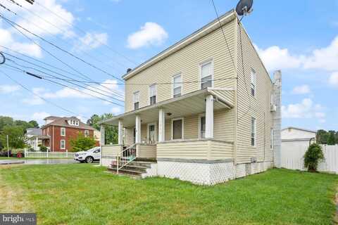 3941-3943 SHILOH AVENUE, HAMPSTEAD, MD 21074