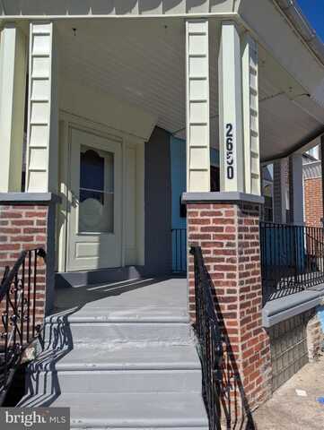 2650 S 68TH, PHILADELPHIA, PA 19142