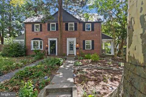 741 E LAKE AVENUE, BALTIMORE, MD 21212