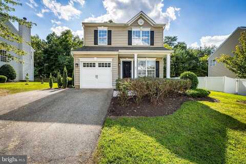 807 LILAC BUSH LANE, SEVERNA PARK, MD 21146