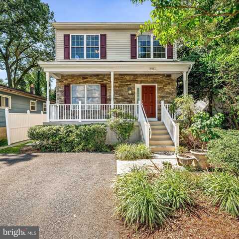 299 THELMA AVENUE, GLEN BURNIE, MD 21061