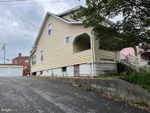 4409 WILKENS AVENUE, BALTIMORE, MD 21229