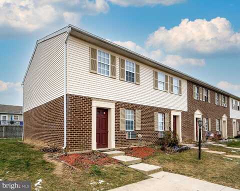 65 NORTH ST, MCSHERRYSTOWN, PA 17344