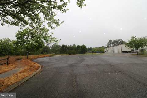 11 TRAVIS WAY, TUCKERTON, NJ 08087