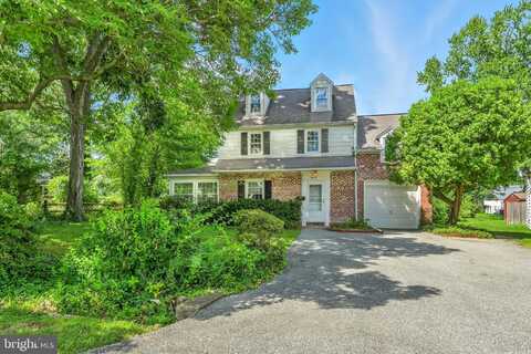 11 RIVERSIDE DRIVE, WILMINGTON, DE 19809