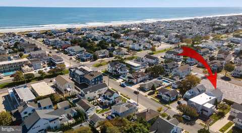 233-35 99TH STREET, STONE HARBOR, NJ 08247