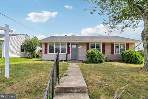 7100 SOUTHLAWN DRIVE, OXON HILL, MD 20745