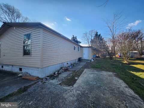164 RUDOLPH COURT, MARTINSBURG, WV 25404
