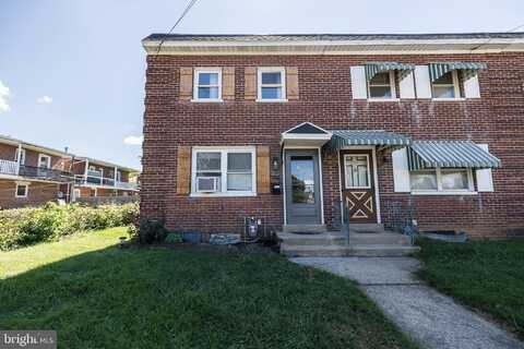 816 LAFAYETTE STREET, LANCASTER, PA 17603