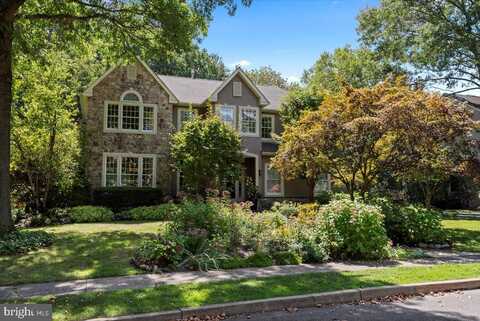 3 STEEPLECHASE DRIVE, DOYLESTOWN, PA 18901