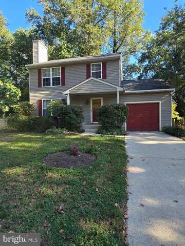 111 JANWALL STREET, ANNAPOLIS, MD 21403