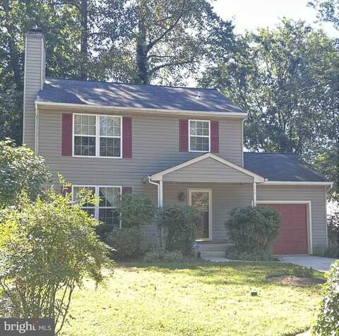 111 JANWALL STREET, ANNAPOLIS, MD 21403