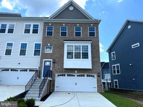 1872 RITTER DRIVE, WINDSOR MILL, MD 21244