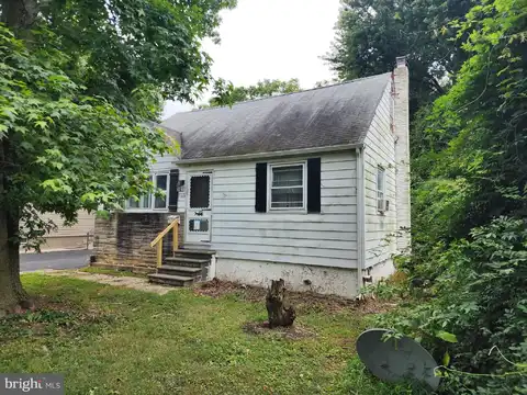 322 MONROE AVENUE, CHERRY HILL, NJ 08002